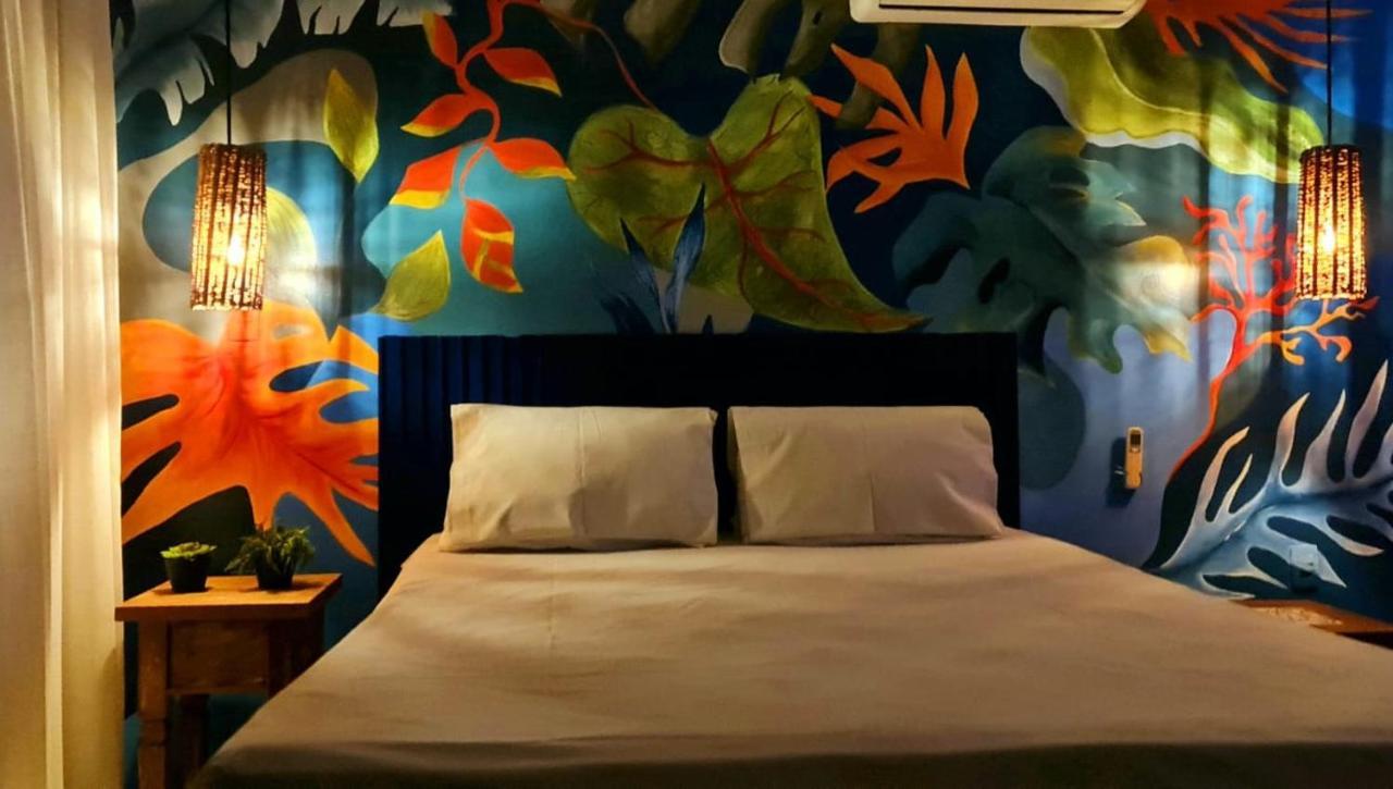 Villas Do Pratagy Bromelia Maceió Exteriér fotografie