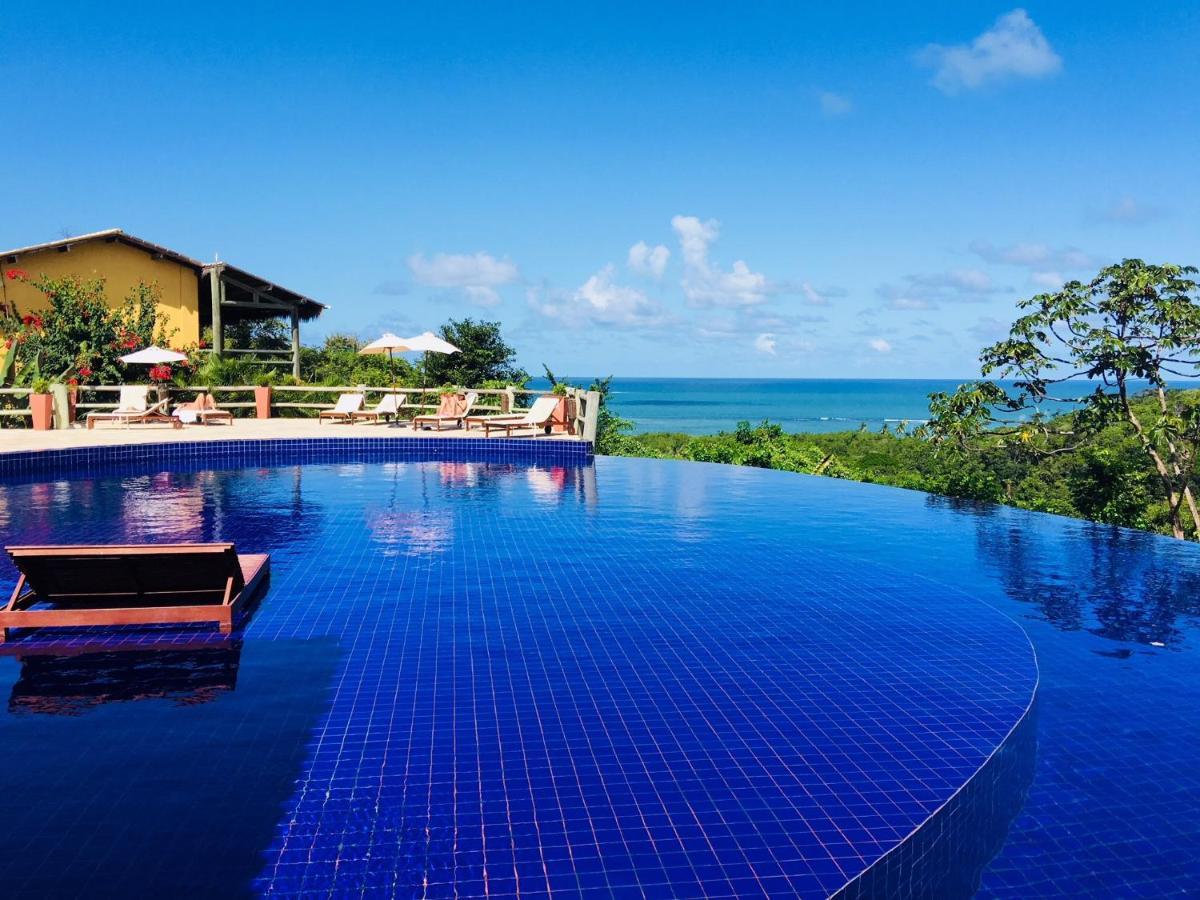 Villas Do Pratagy Bromelia Maceió Exteriér fotografie