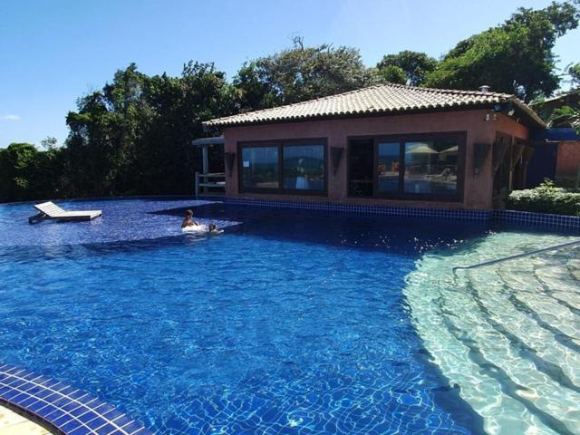 Villas Do Pratagy Bromelia Maceió Exteriér fotografie